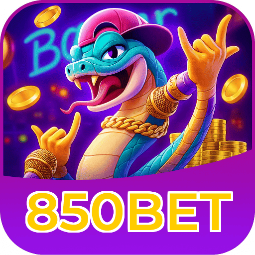 850BET LOGO
