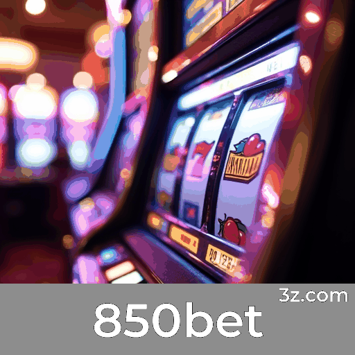 850bet: Seu Cassino Seguro e Profissional 850bet: Seu Cassino Seguro e Profissional