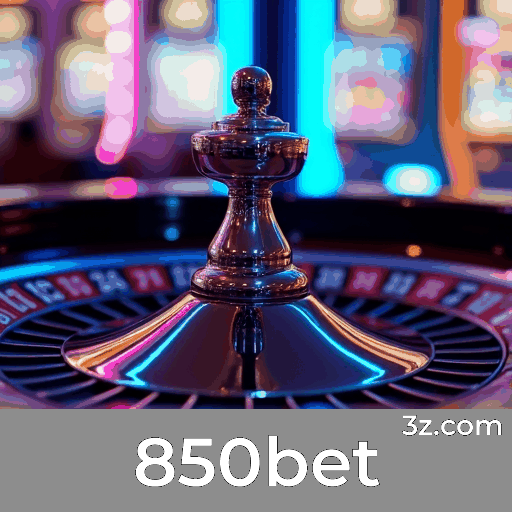 850bet: Seu Cassino Seguro e Profissional 850bet: Seu Cassino Seguro e Profissional