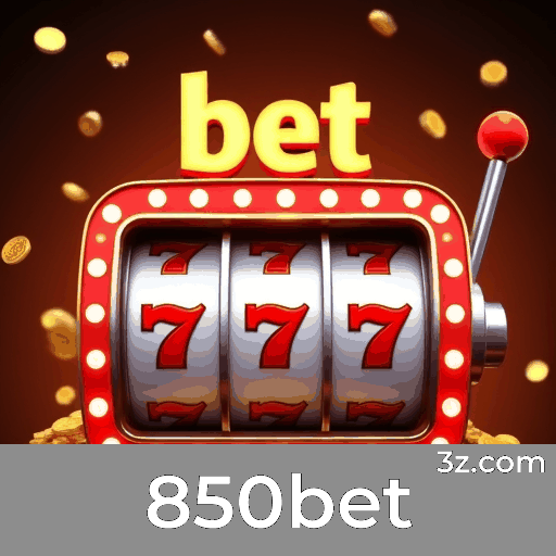 Descubra a 850bet: Plataforma de Apostas Profissional
