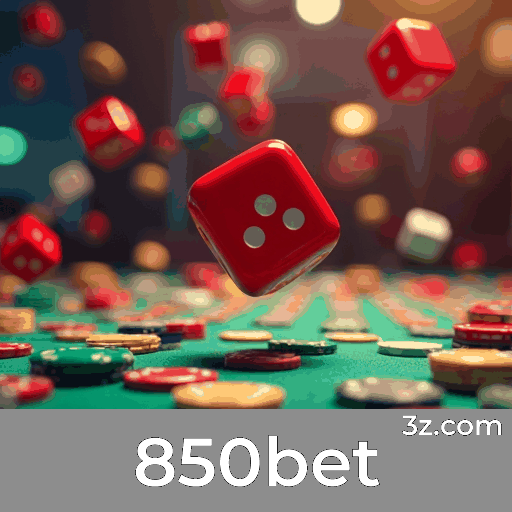 850bet: Seu Cassino Seguro e Profissional 850bet: Seu Cassino Seguro e Profissional